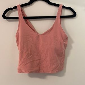 Lulu Align Tank